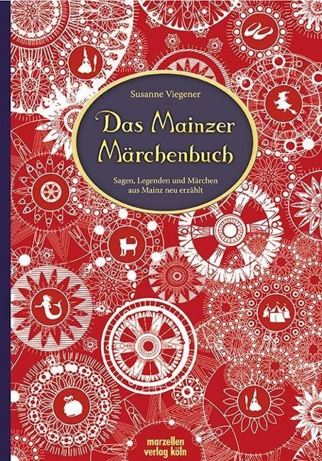 Mainzer Märchenbuch