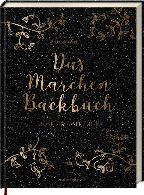 Märchen Backbuch